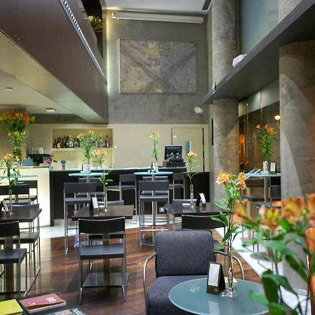 Apartamentos Turisticos Madanis L'Hospitalet de Llobregat Exteriér fotografie