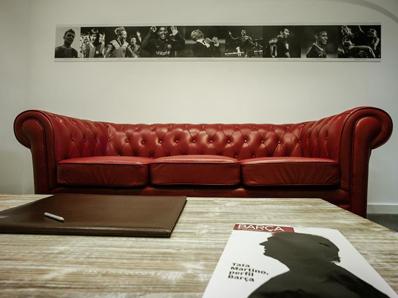 Apartamentos Turisticos Madanis L'Hospitalet de Llobregat Vybavení fotografie