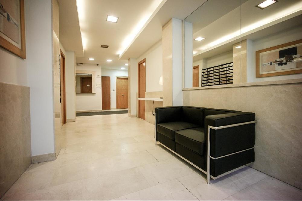 Apartamentos Turisticos Madanis L'Hospitalet de Llobregat Exteriér fotografie