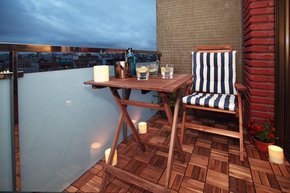 Apartamentos Turisticos Madanis L'Hospitalet de Llobregat Exteriér fotografie